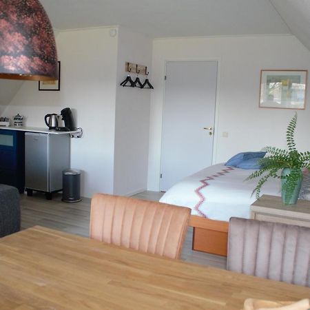 B&B De Eikenhorst Elsloo  Exteriör bild
